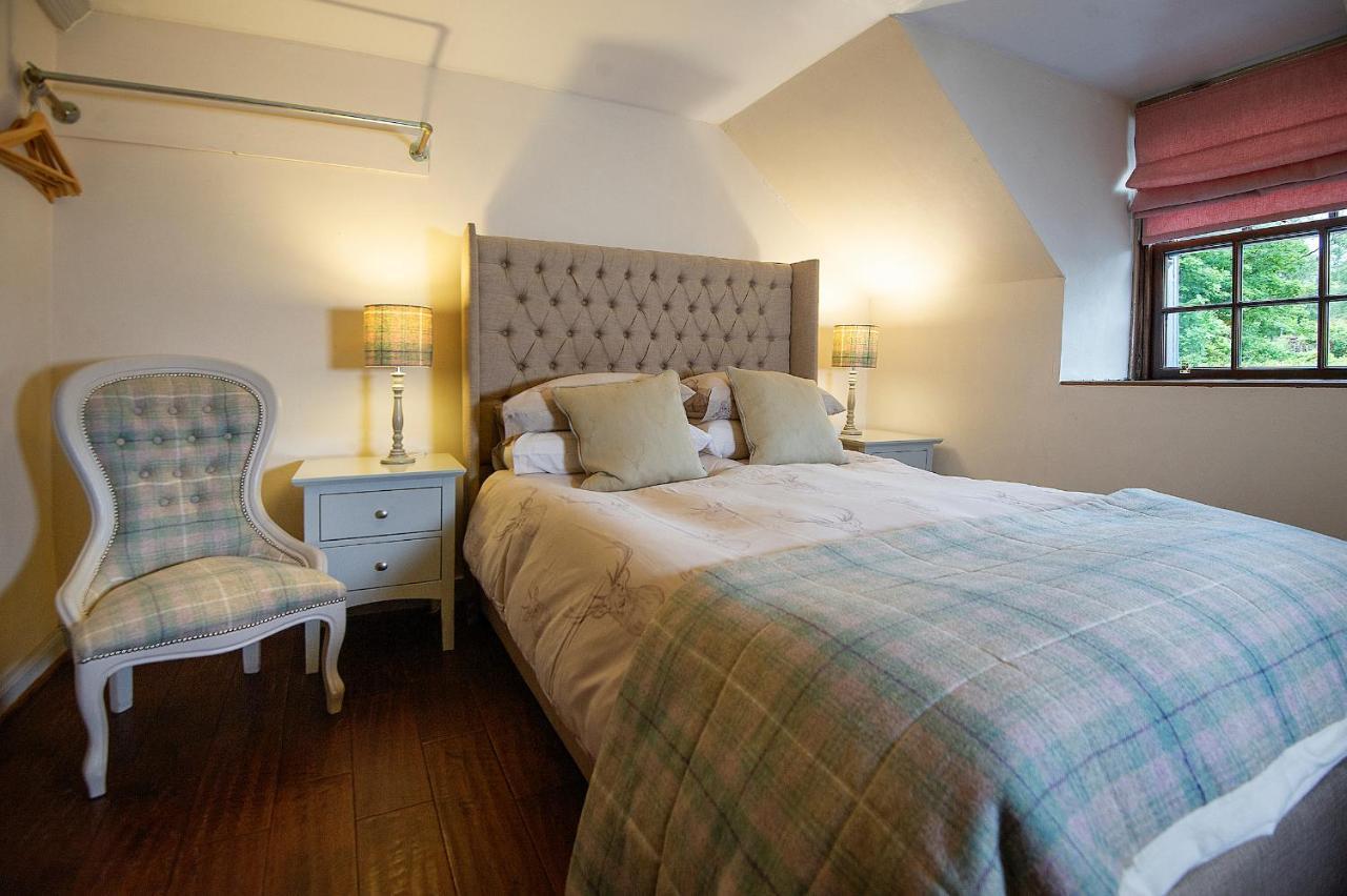Inn The Falls Of Dochart 3*